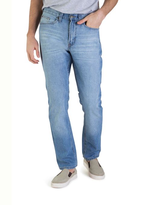 Pant. Denim 5 Bols.Madison St - Hombre - Legacy - legacy mobile