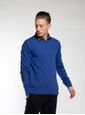 Sweater-Cuello-O-Con-Coderas-Azul