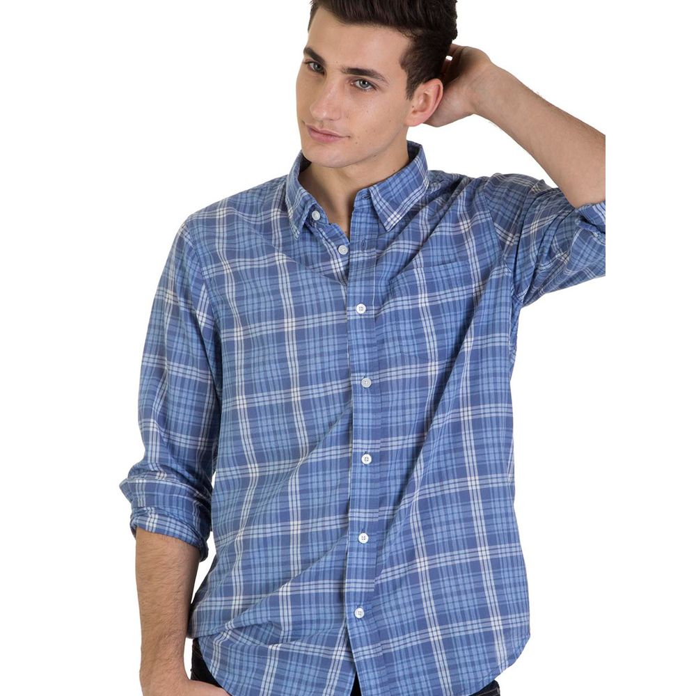 Camisa legacy hombre precio Clearance