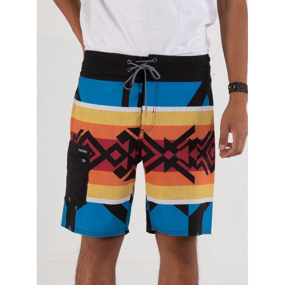 SHORT DE BA O VALLARTA Hombre Legacy legacy mobile