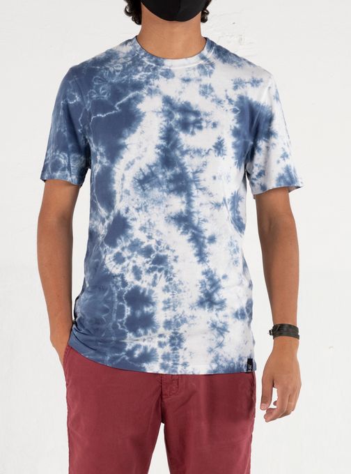T-SHIRT-JERSEY-DE-ALGODON-BATIK-ARTESANAL