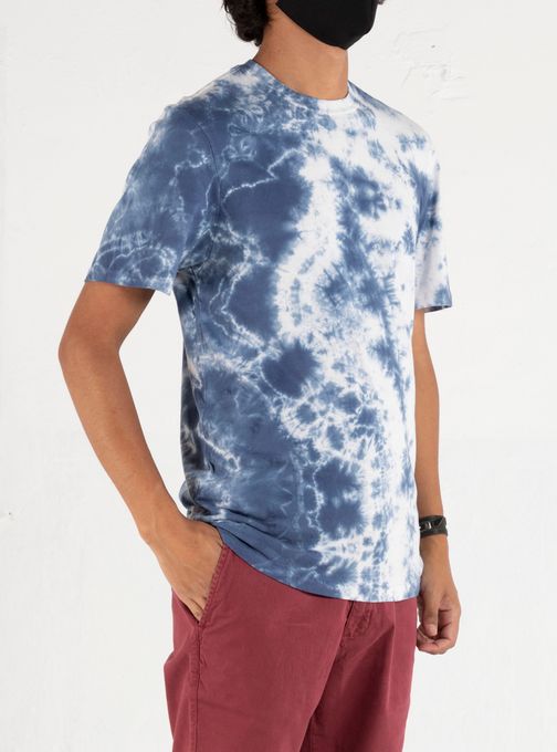 T-SHIRT-JERSEY-DE-ALGODON-BATIK-ARTESANAL