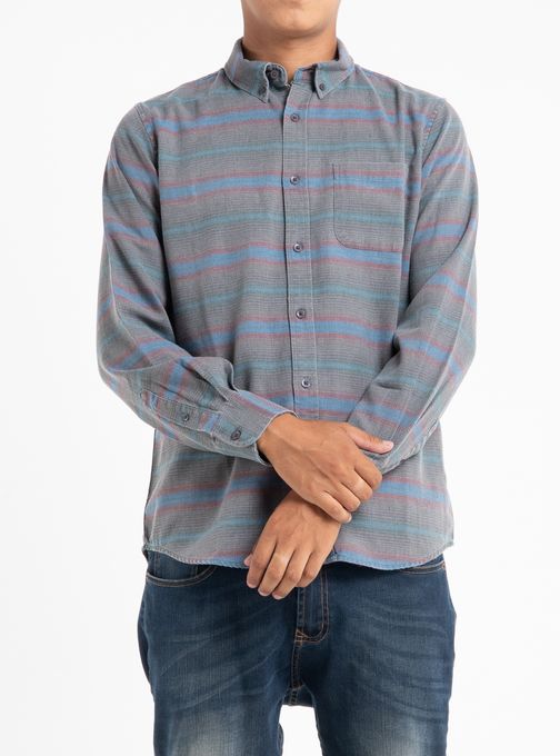 CAMISA-ALABAMA