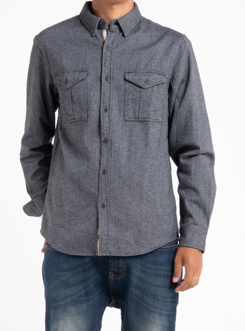 CAMISA-ESPIGADA