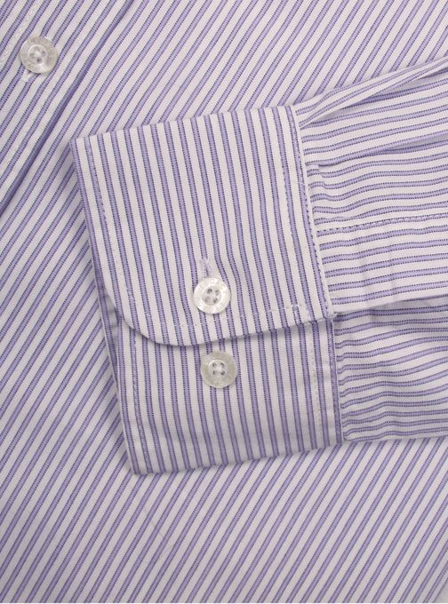 Camisa-Stripes-Manga-Larga