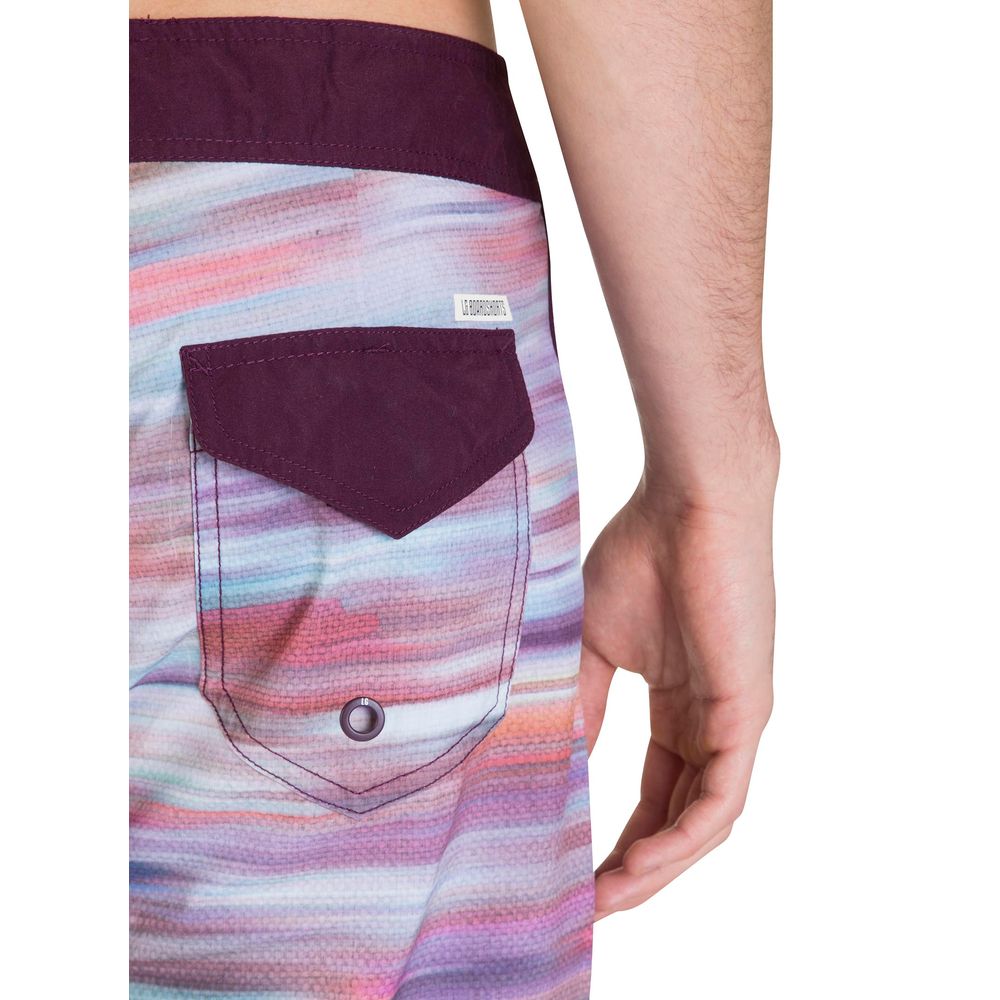 Short De Baño Harvey Hombre Legacy legacy