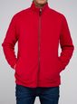 CAMPERA--CLASICA--MICROPOLAR<-br>•Material--GEN-POLAR<-br>•-Composicion--POLAR-100---POLIESTER<-br>•-Calce--SLIM<-br>•-Ancho--625<-br>•-Largo--795