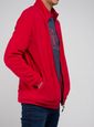 CAMPERA--CLASICA--MICROPOLAR<-br>•Material--GEN-POLAR<-br>•-Composicion--POLAR-100---POLIESTER<-br>•-Calce--SLIM<-br>•-Ancho--625<-br>•-Largo--795