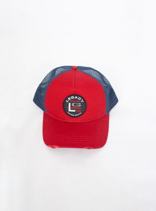 GORRA-TRUCKER