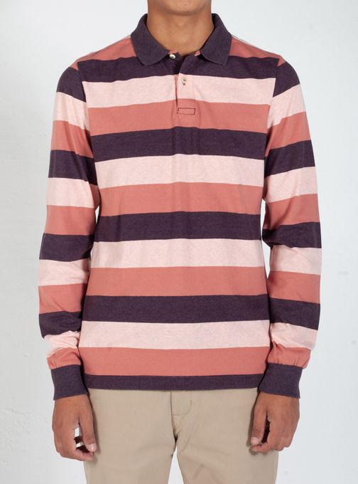 POLO-JERSEY-RAYADA