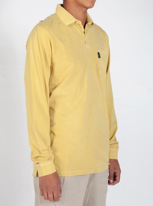 POLO-JERSEY-LISO