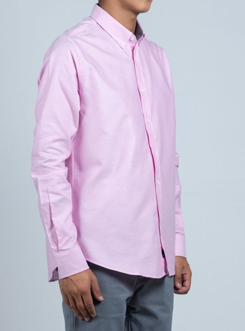 CAMISA-OXFORD-LEGEND