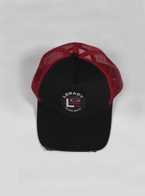GORRA-TRUCKER