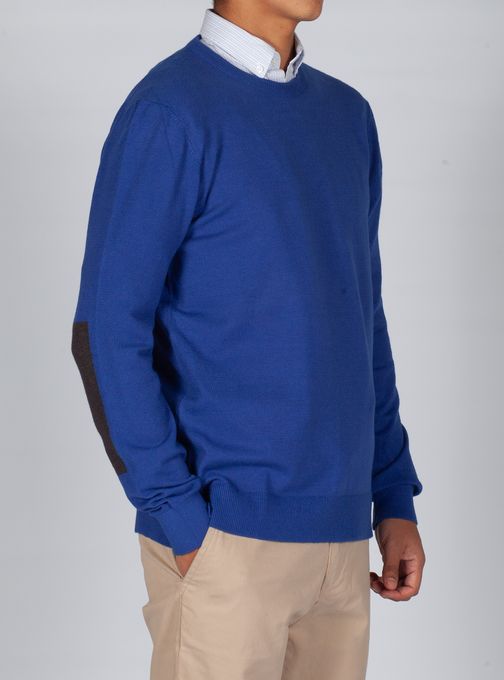 SWEATER-CUELLO-O-CON-CODERAS-AZUL