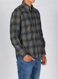 Camisa-Batik-Manga-Larga-Escoces