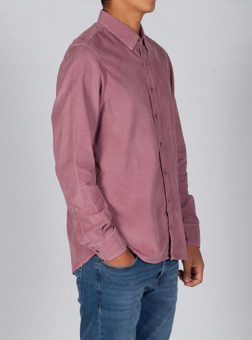 CAMISA-MANGA-LARGA-CORDEROY-VIOLETA