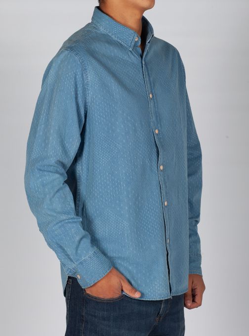 CAMISA-JON-INDIGO-FANTASIA-MANGA-LARGA