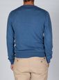 Sweater-Escote-V-Finito-Celeste