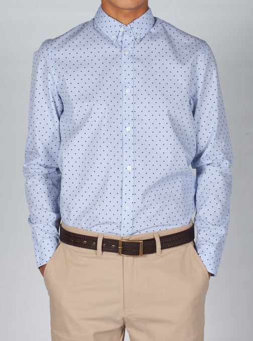 CAMISA-LUNARES