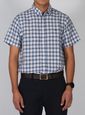 CAMISA-LINO-CUADROS-MANGA-CORTA-SIN-BOLSILLO