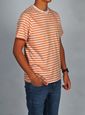 T-SHIRT-MC-RAYADA-BASICA