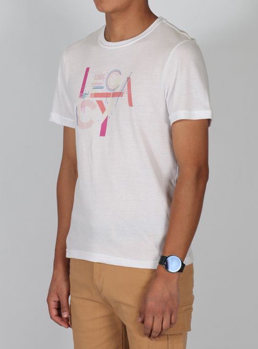 T-SHIRT-C-ESTAMPA