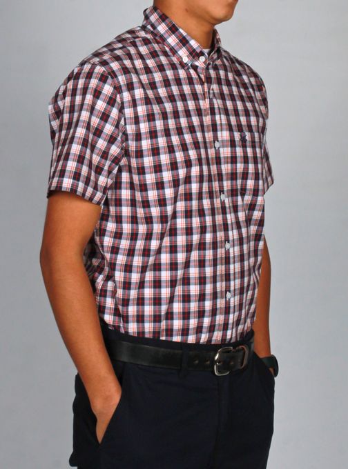 CAMISA-POPLIN