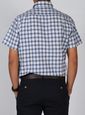 CAMISA-LINO-CUADROS-MANGA-CORTA-SIN-BOLSILLO