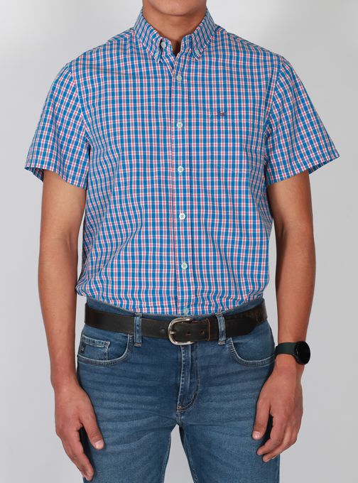 CAMISA-PLAIDS-MANGA-CORTA