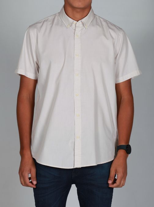 CAMISA-LISA-MANGA-CORTA