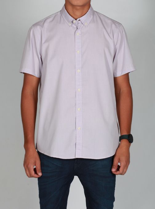 CAMISA-LISA-MANGA-CORTA