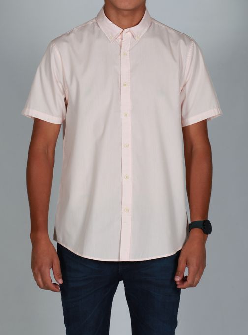 CAMISA-LISA-MANGA-CORTA
