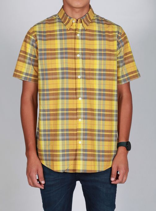 CAMISA-POPLIN-MADRAZ-MANGA-CORTA-CON-BOLSILLO