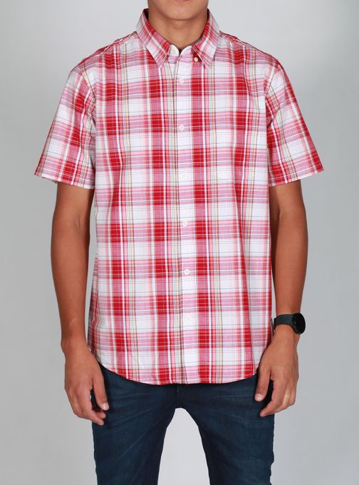 CAMISA-POPLIN-MADRAZ-MANGA-CORTA-CON-BOLSILLO