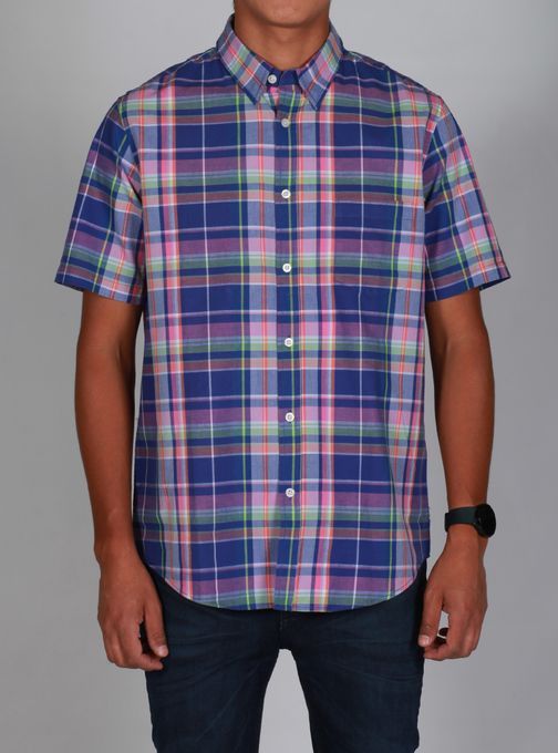 CAMISA-POPLIN-MADRAZ-MANGA-CORTA-CON-BOLSILLO