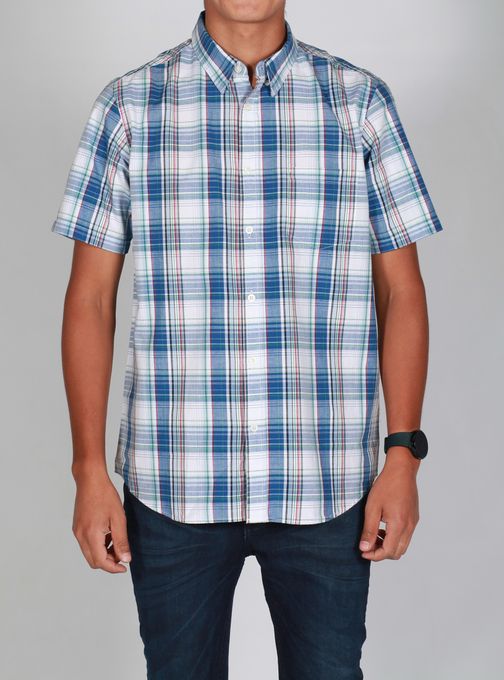 CAMISA-POPLIN-MADRAZ-MANGA-CORTA-CON-BOLSILLO