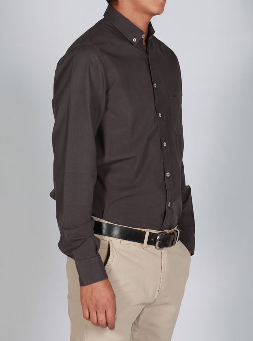 CAMISA-POPLIN-CLASICA-LISA-CON-BOLSILLO