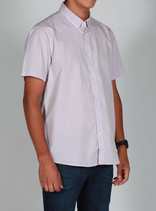 CAMISA-LISA-MANGA-CORTA