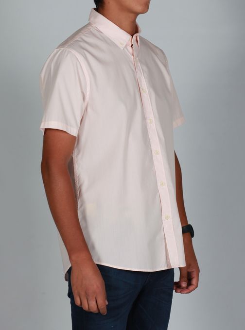 CAMISA-LISA-MANGA-CORTA