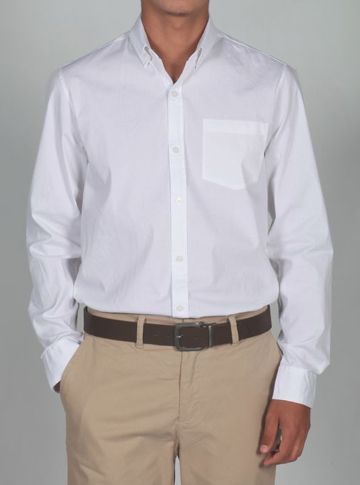 CAMISA-POPLIN