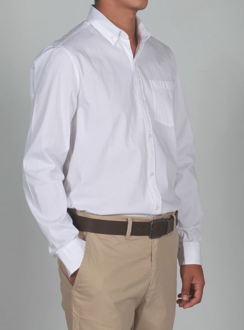 CAMISA-POPLIN
