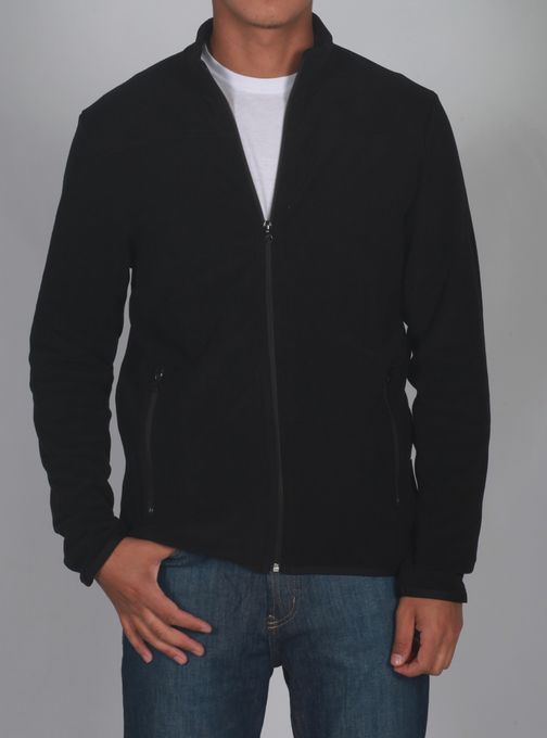 CAMPERA-MICROPOLAR-DAVID