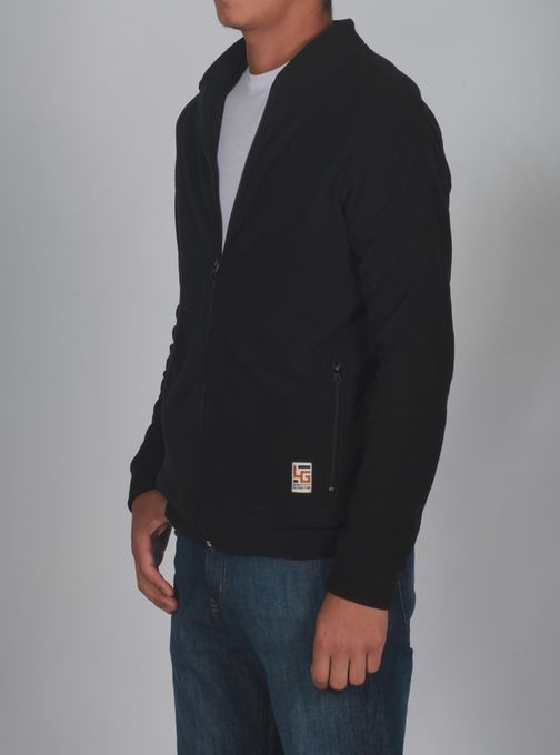 CAMPERA-BOMBER-MICROPOLAR