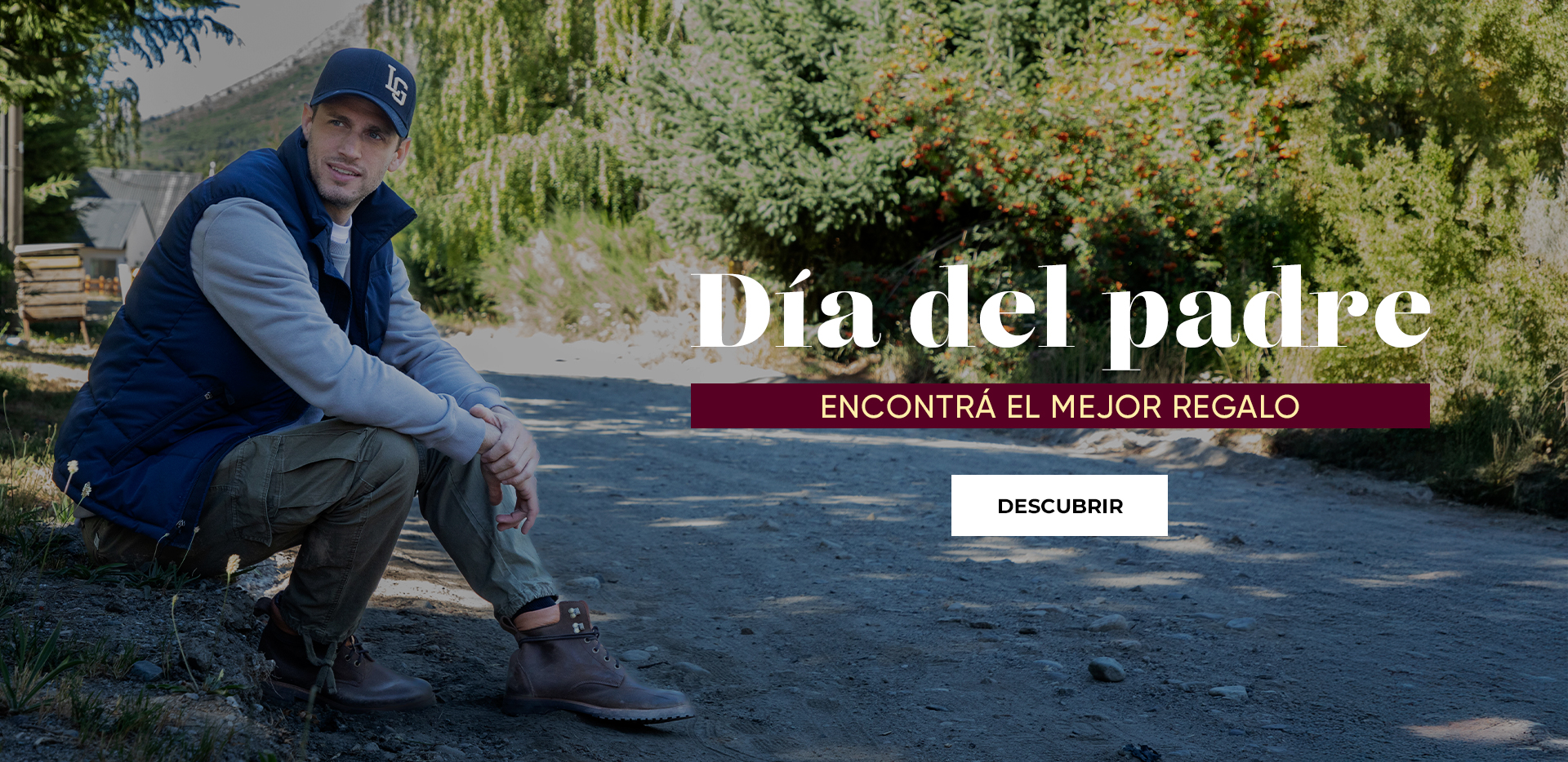 Día del Padre