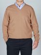 SWEATER-CUELLO-V