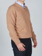 SWEATER-CUELLO-V