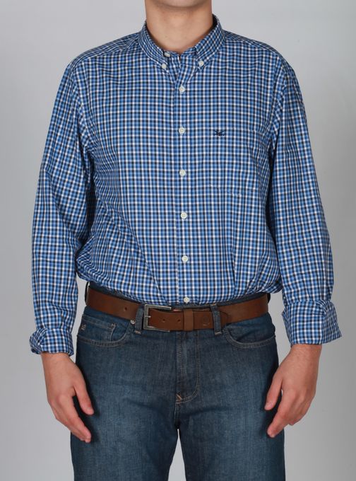 CAMISA-CLASSIC
