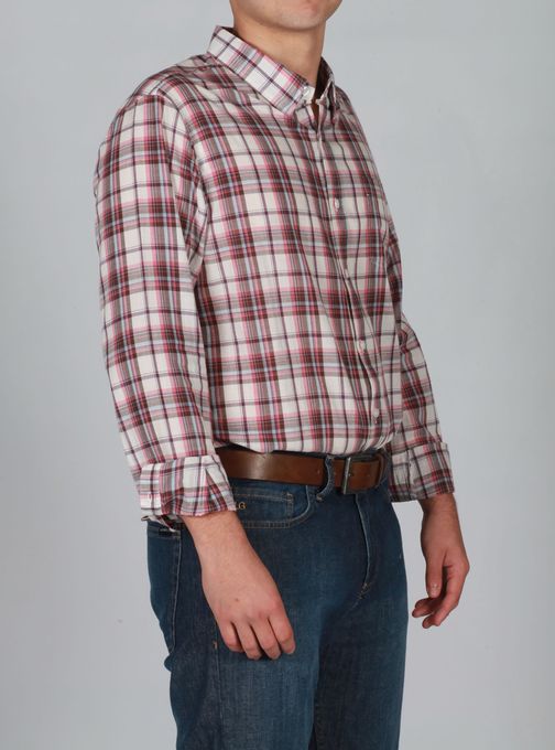 CAMISA-CUADROS