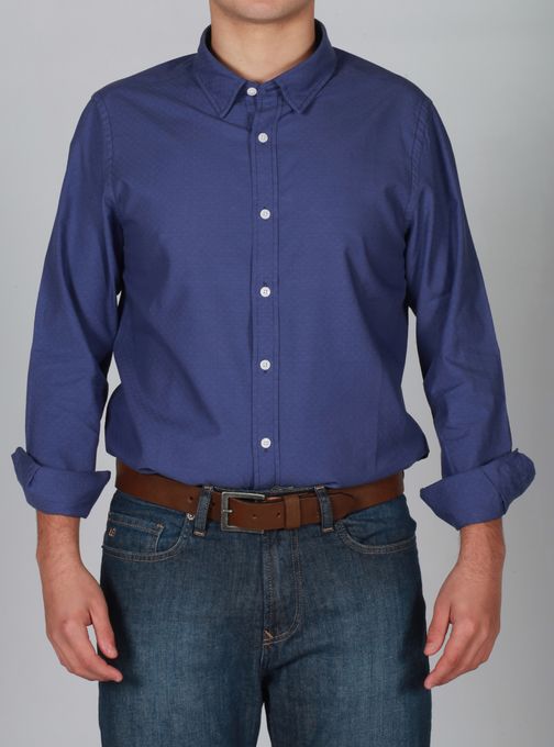 CAMISA-KARL