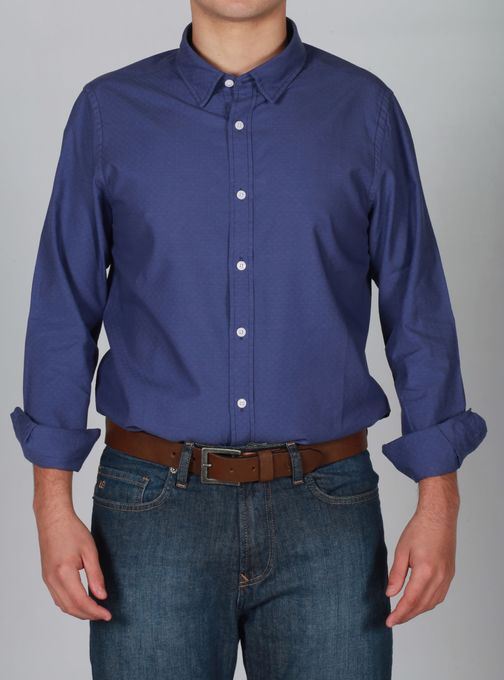 CAMISA-KARL